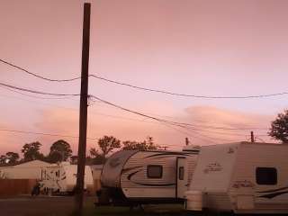 Wingate RV Park