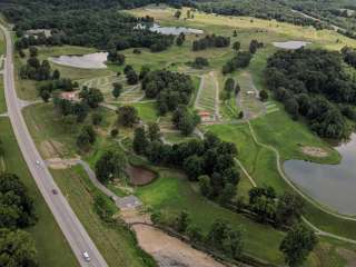 Shawnee Forest Campground 