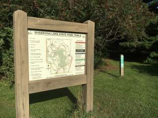 Shabbona Lake State Recreation Area