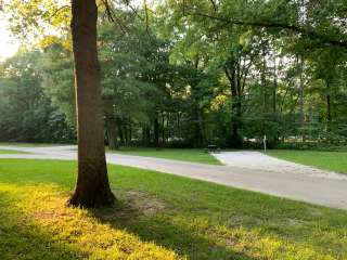 Moraine View State Recreational Area