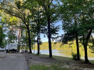 Lake Lurleen State Park