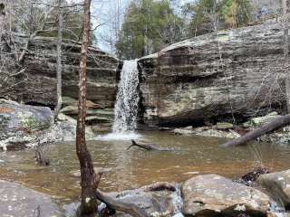 Jackson Falls