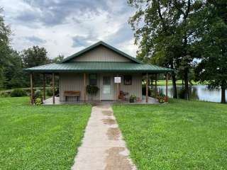 Spring Creek Campground