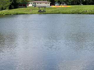 Country Bend Campground