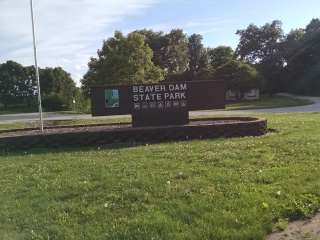 Beaver Dam State Park