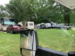 Blackhawk Valley Campground