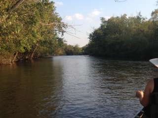 Sugar River Forest Preserve