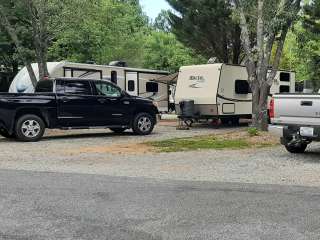 Lakewood RV Resort - 55+