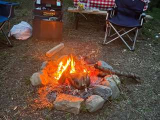 Starved Rock Family Campground