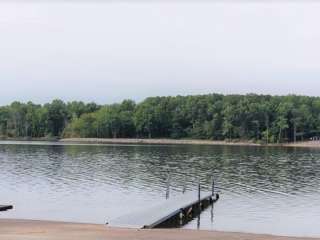 North Sandusky Campground