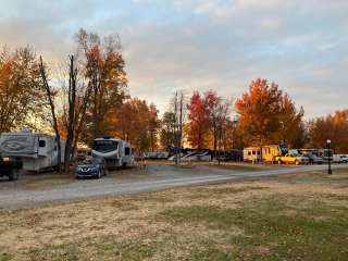 Marion Campground & RV Park