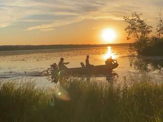 Spring Lake Campground