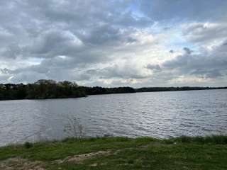 Little Grassy Lake - Crab Orchard NWR