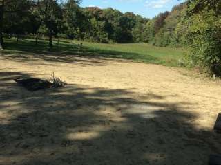 Fort Kaskaskia State Park