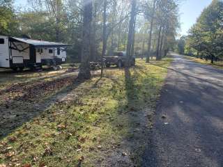 Saline County State Conservation Area