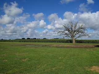 Livingston County 4-H Campground