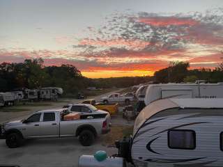 Glenwood RV Resort