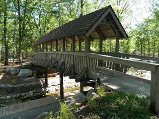 Timber Ridge Outpost & Cabins