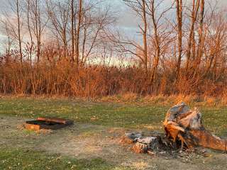 Green River State Wildlife Area