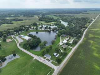 Shady Lakes Campground