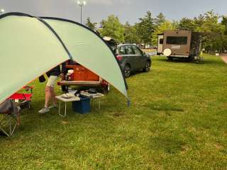 Illinois State Fair Grounds