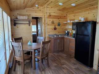 Northwoods RV Resort