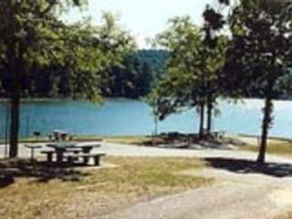 Cowhide Cove Campground