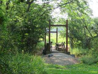 Friends Creek Conservation Area