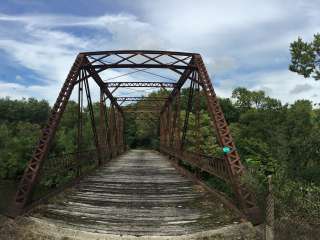 Hennepin Canal Parkway State Park