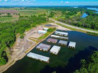 Two Rivers Marina and Campground