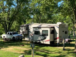 Nature’s Way RV Park