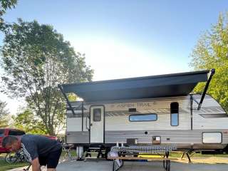 Seven Eagles RV Resort & Campground