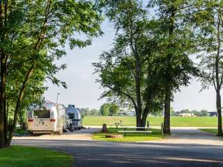 Timber Trails Campground