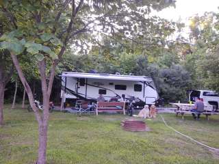 Main Brother's Campground