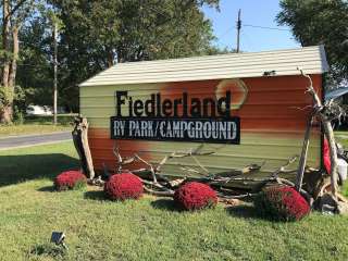 Fiedlerland RV Park and Campgrounds