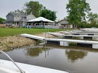 Grass Lake Marina and RV Park