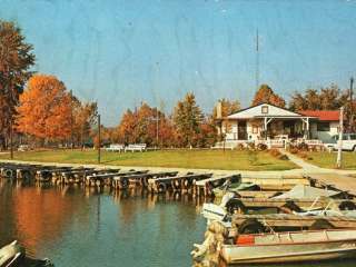 Blue Heron Campground & Marina