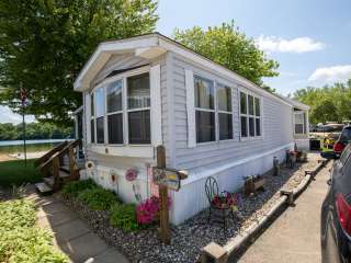 Lake Louise RV Resort