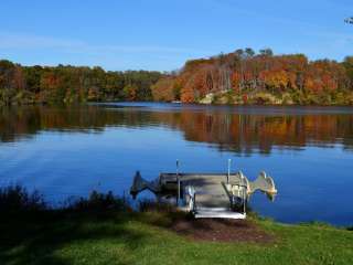 Canton Lake