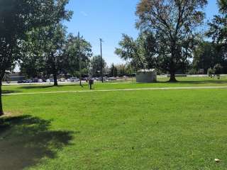 Lawrenceville River Park