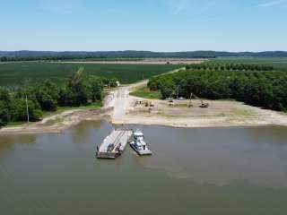 Kampsville River Park