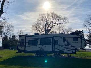 Cozy Corners Campground