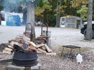 Lakeside RV Campground 