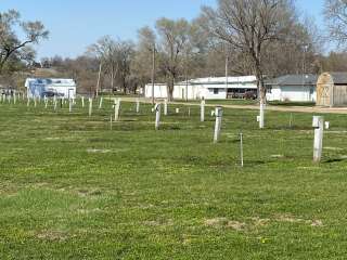 Great River Road Campground