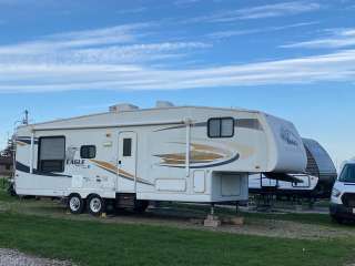 Barney's Lake Camping