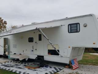 Green Fields Campground